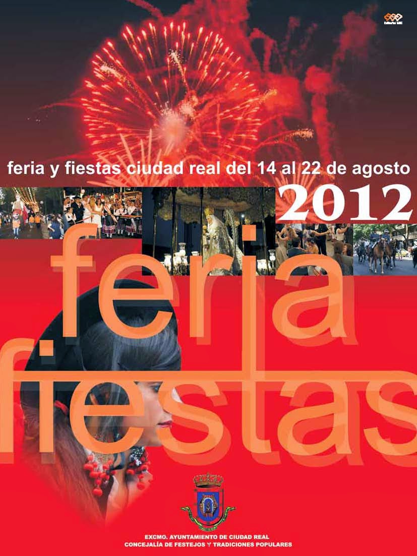 Feria y fiestas en honor a Nuestra Señora del Prado  